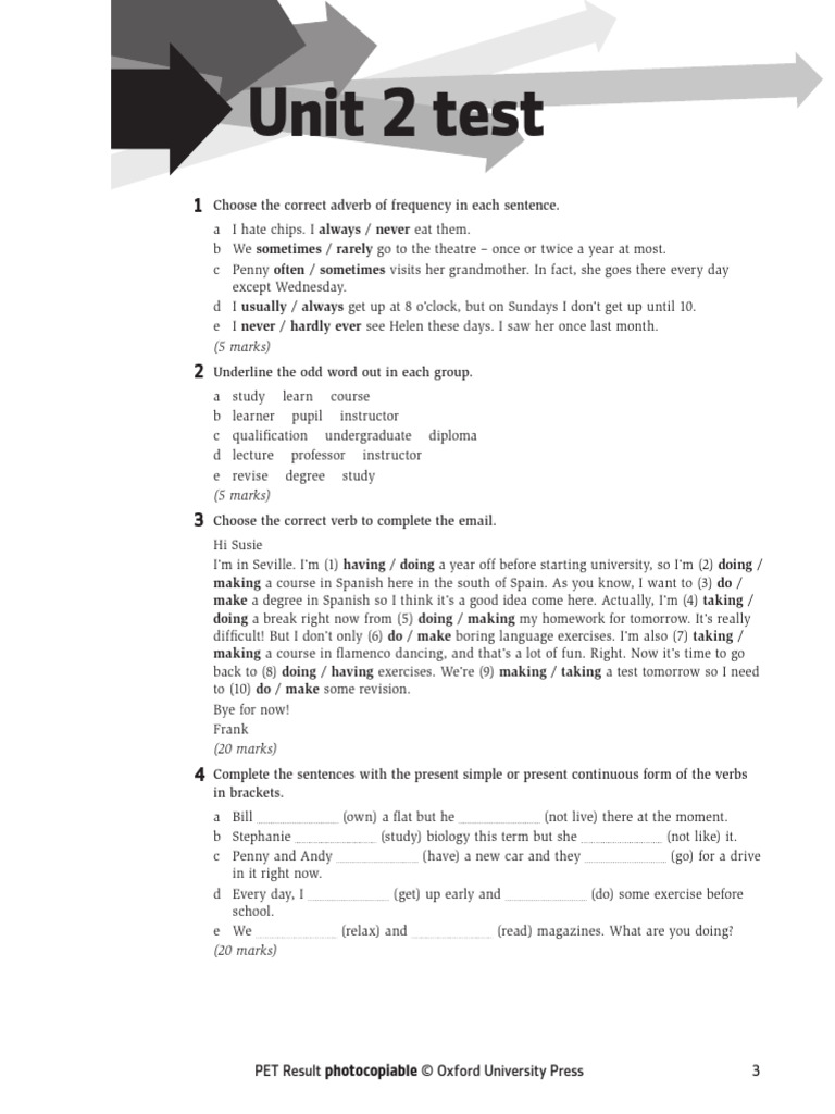Unit 02 | PDF | Linguistic Typology | Language Mechanics