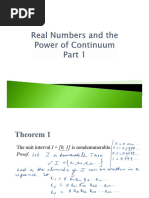 1/3–2/3 Conjecture in Order Theory | PDF | Function (Mathematics