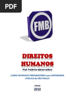 Direitos Humanos