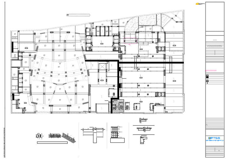 $PTSG - 1-1 (Forming Plan) | PDF | Beam (Structure) | Mechanical ...