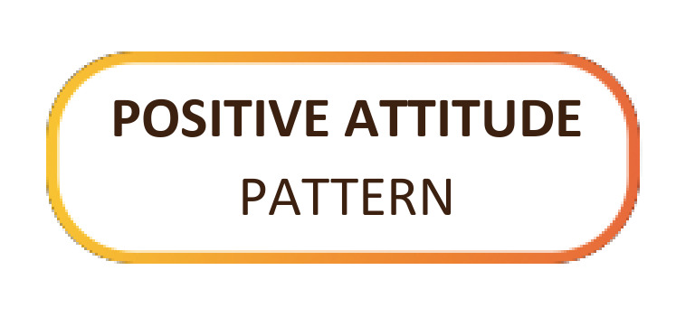 Positive Attitude Pattern | PDF