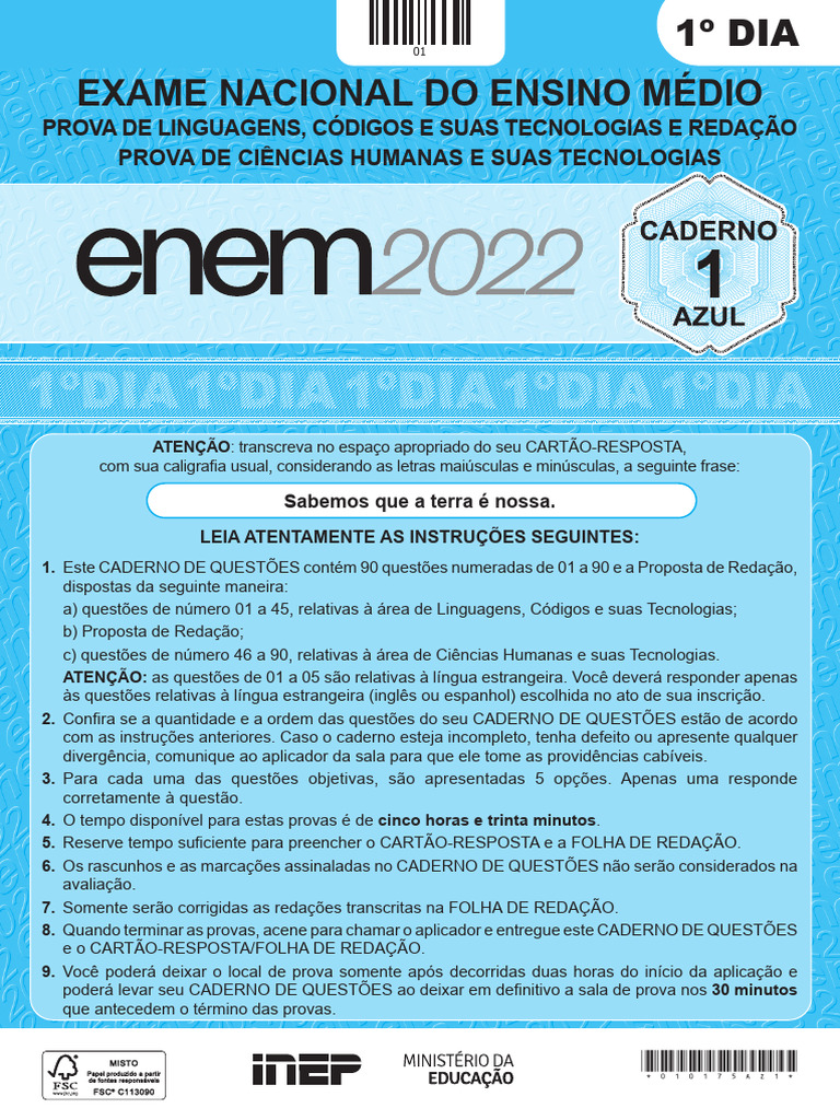 48661 | PDF | Política educacional | Estágios educacionais