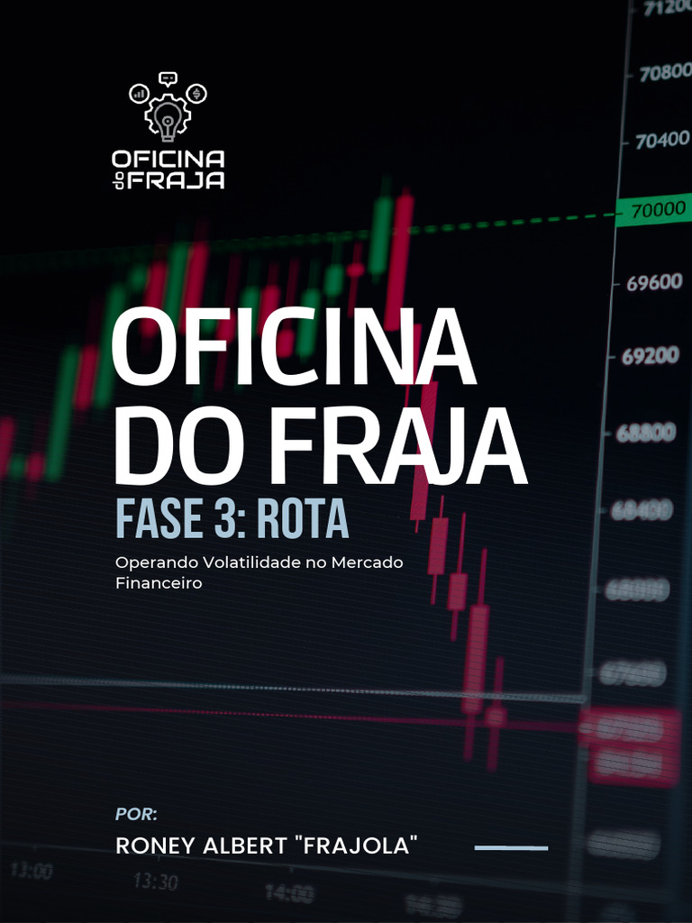 E Book Oficina Do Fraja Fase 3 Rota | PDF | Mercado (economia) | Dinheiro