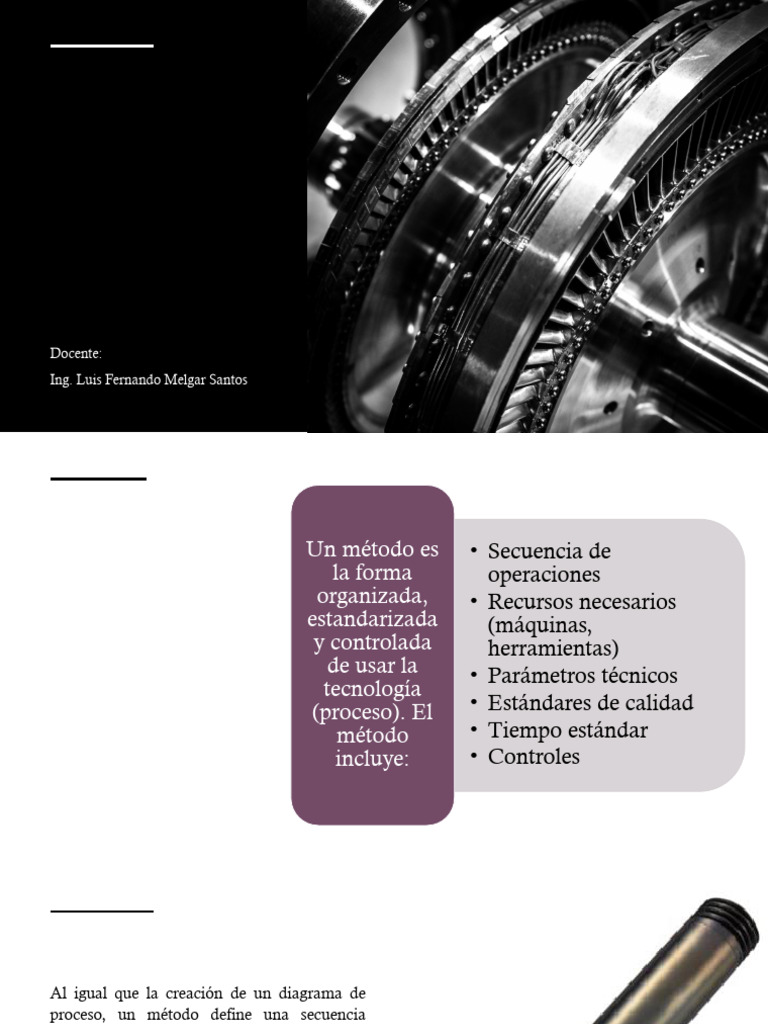S6+-+M%C3%A9todos+de+Fabricaci%C3%B3n | PDF | Soldadura | Construcción