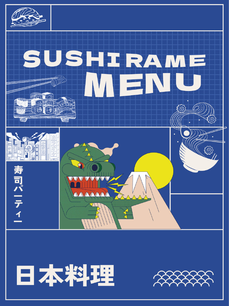 Update Menu_Sushi Rame 01012026 SMALL | PDF