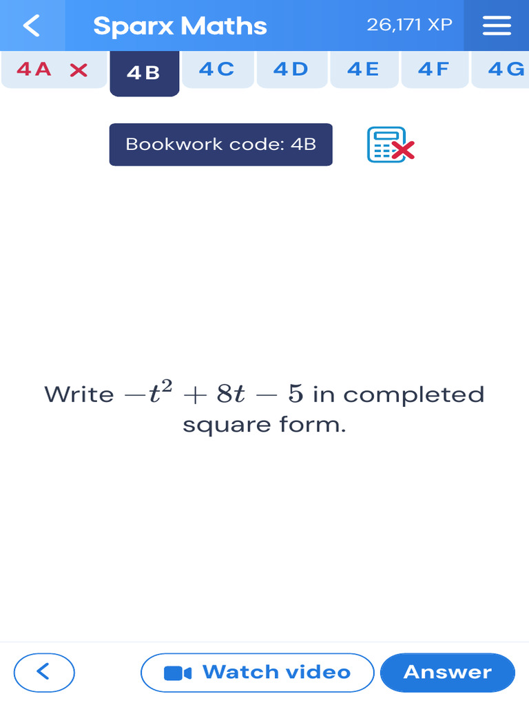 Sparx Maths 2 | PDF