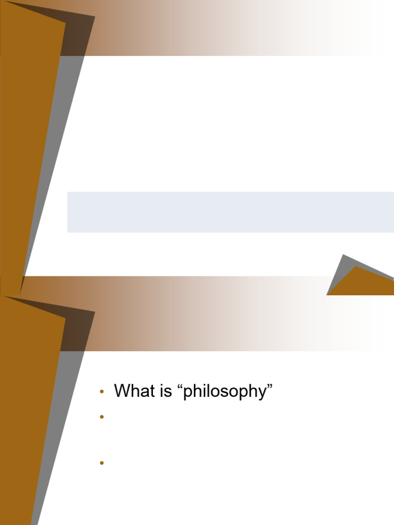 AEC7 - Extension Philosophy and Principles | PDF | Value (Ethics ...
