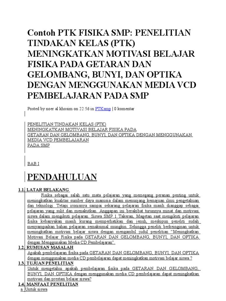 55 Gambar Motivasi Fisika HD Terbaru