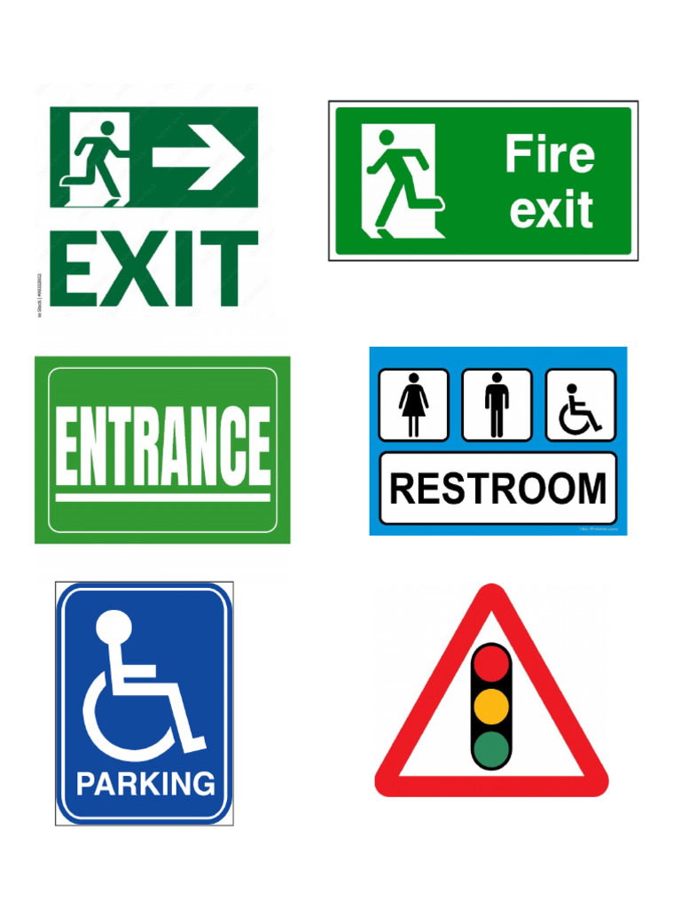 Signs Ethan | PDF