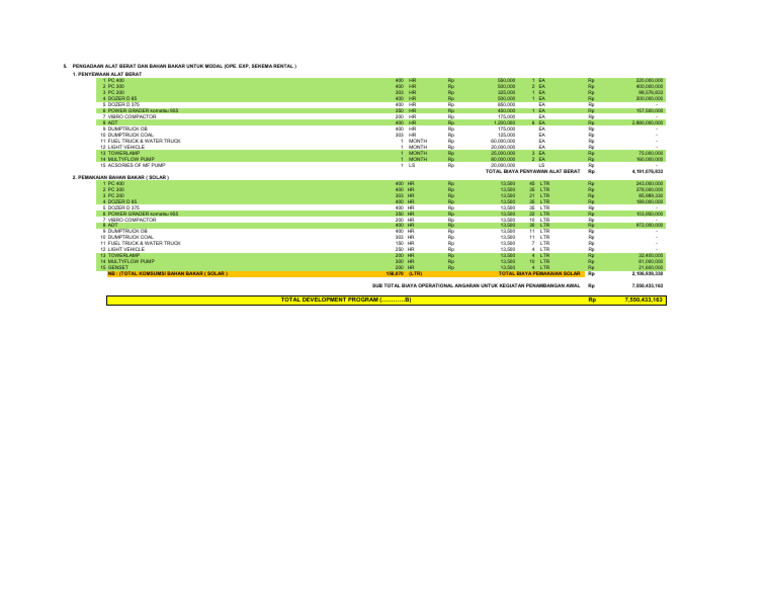 HPP | PDF