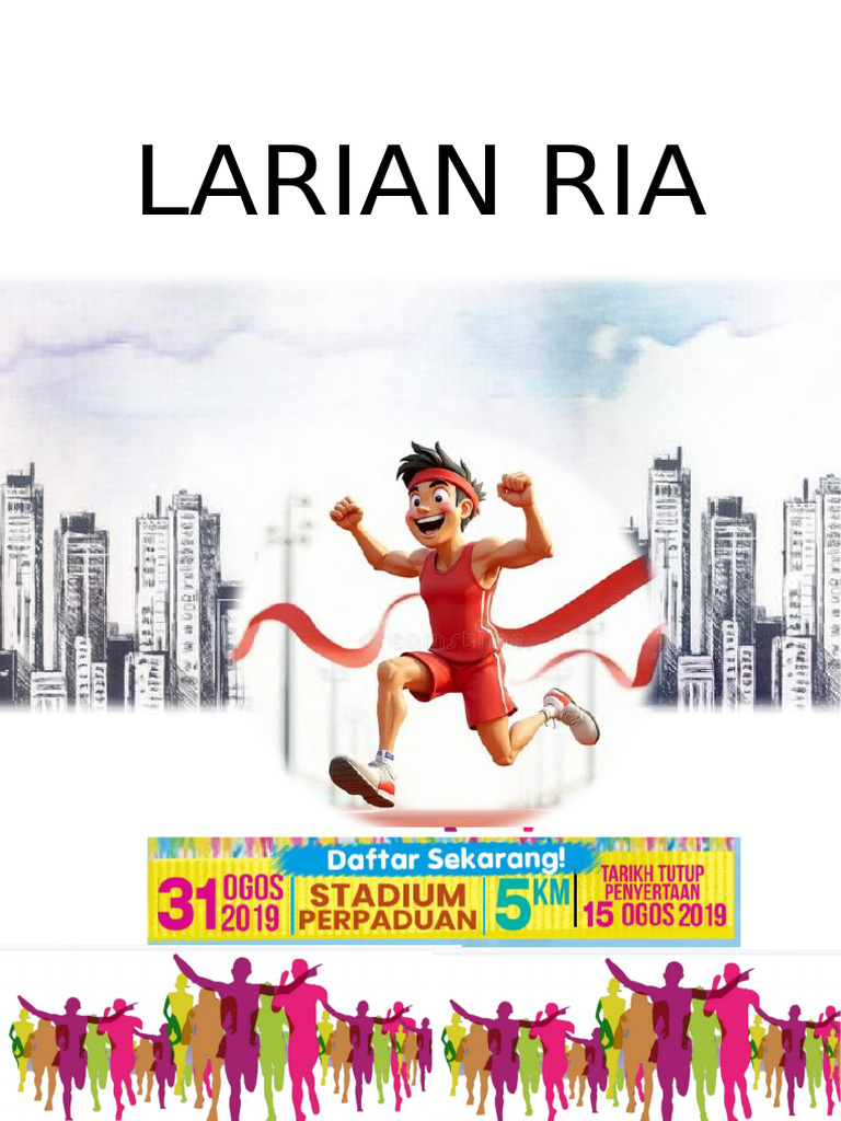 Larian Ria | PDF