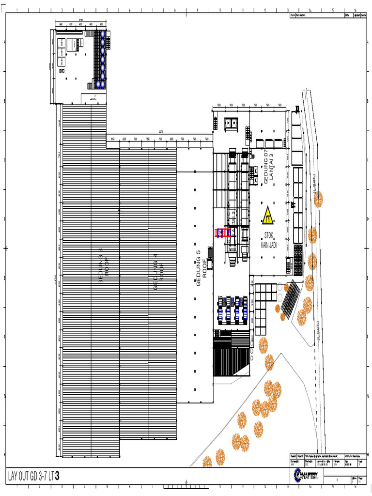 Lay Out LT 3 | PDF