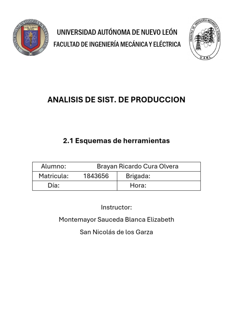 Herramientas de lean | PDF | Lean Manufacturing | Business