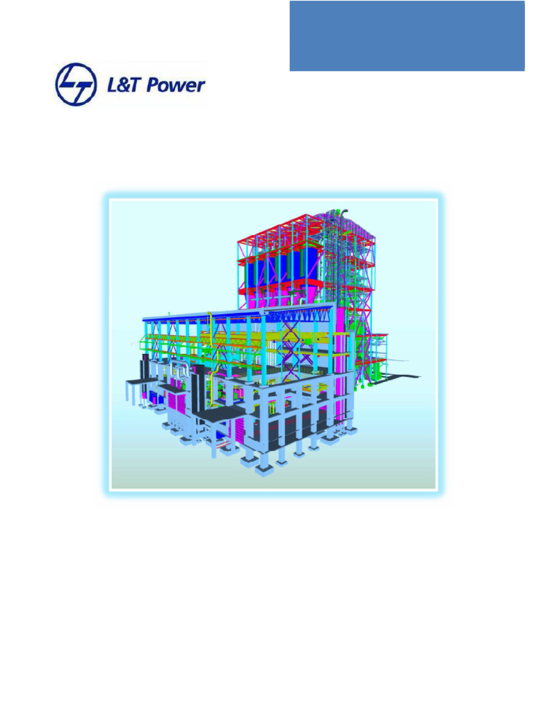 JP Nigre Plant Handbook | PDF | Power Station | Pump