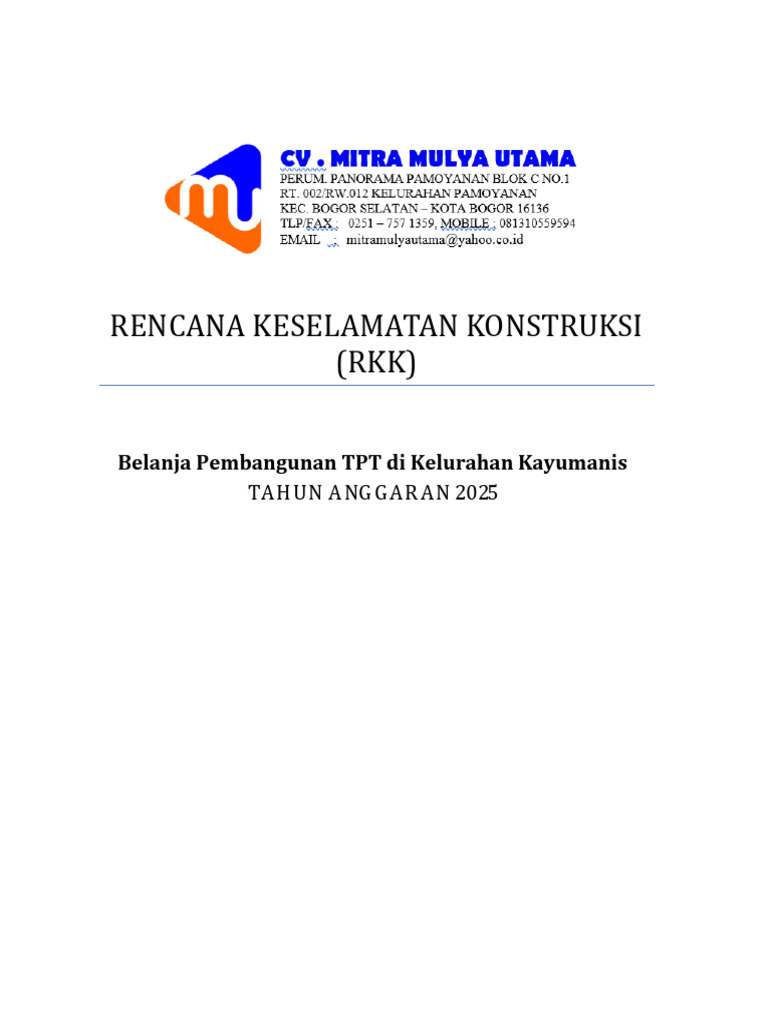 RK3K New | PDF