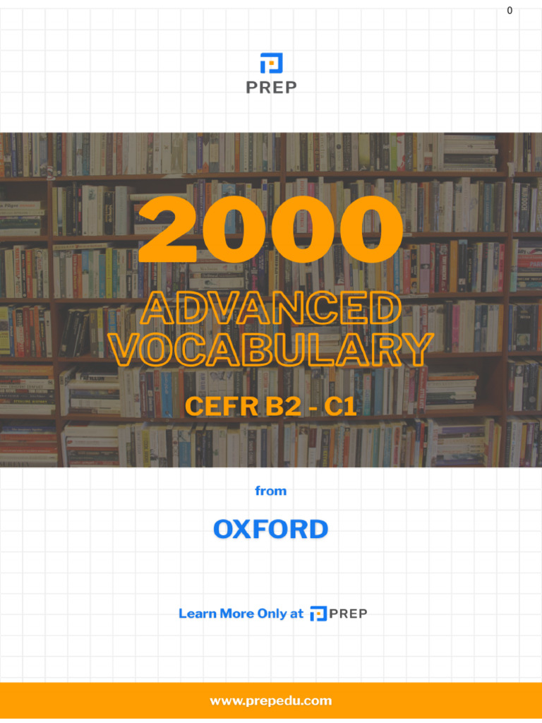 ADL Prep - Oxford 2000 Words by Topic and Example Sentences | PDF ...