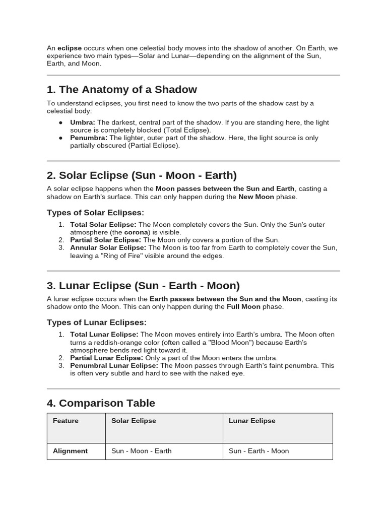Reviewer 3 | PDF | Solar Eclipse | Eclipse