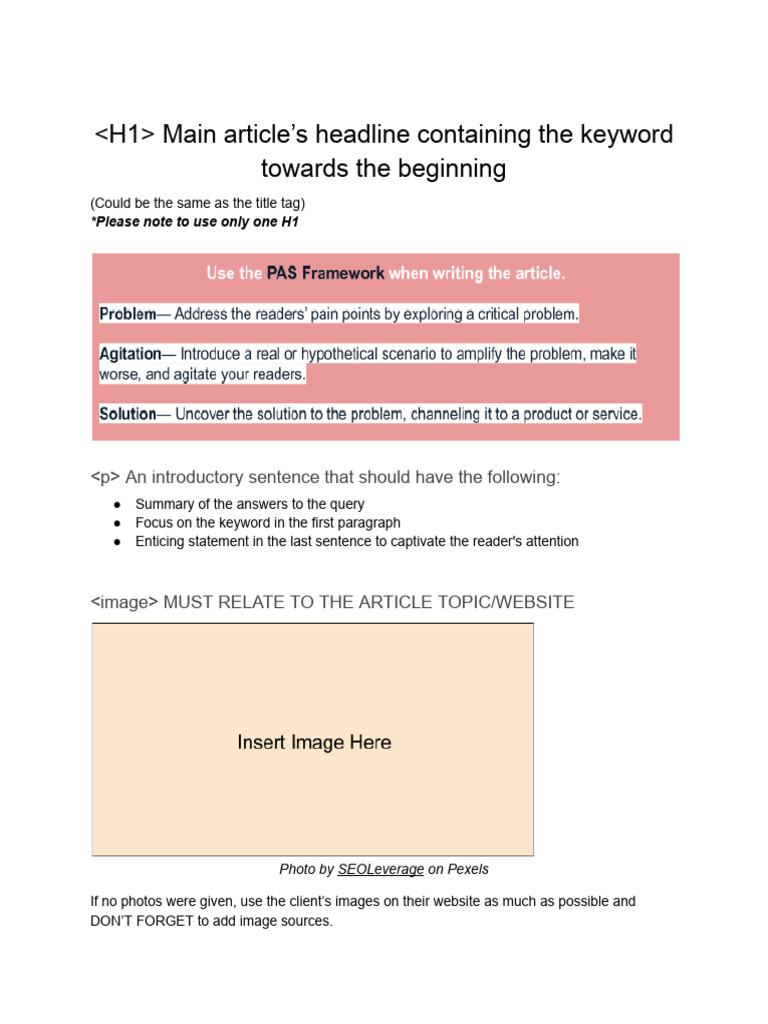 Prototype Article V5 | PDF