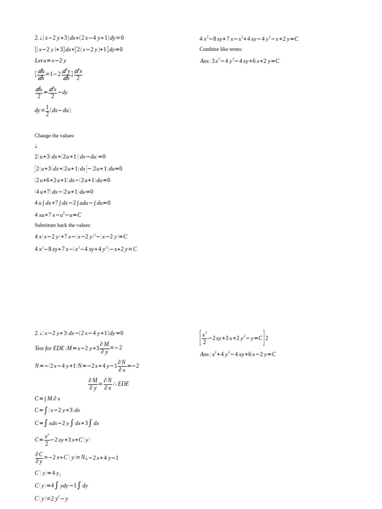 No.2 DE | PDF