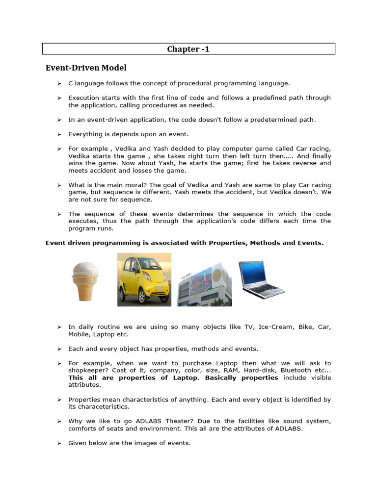 Dot Net 1 | PDF | Data Type | Software Development