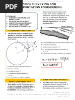 Survey Accuracy Standards and Methods | PDF | Surveying | Accuracy And ...