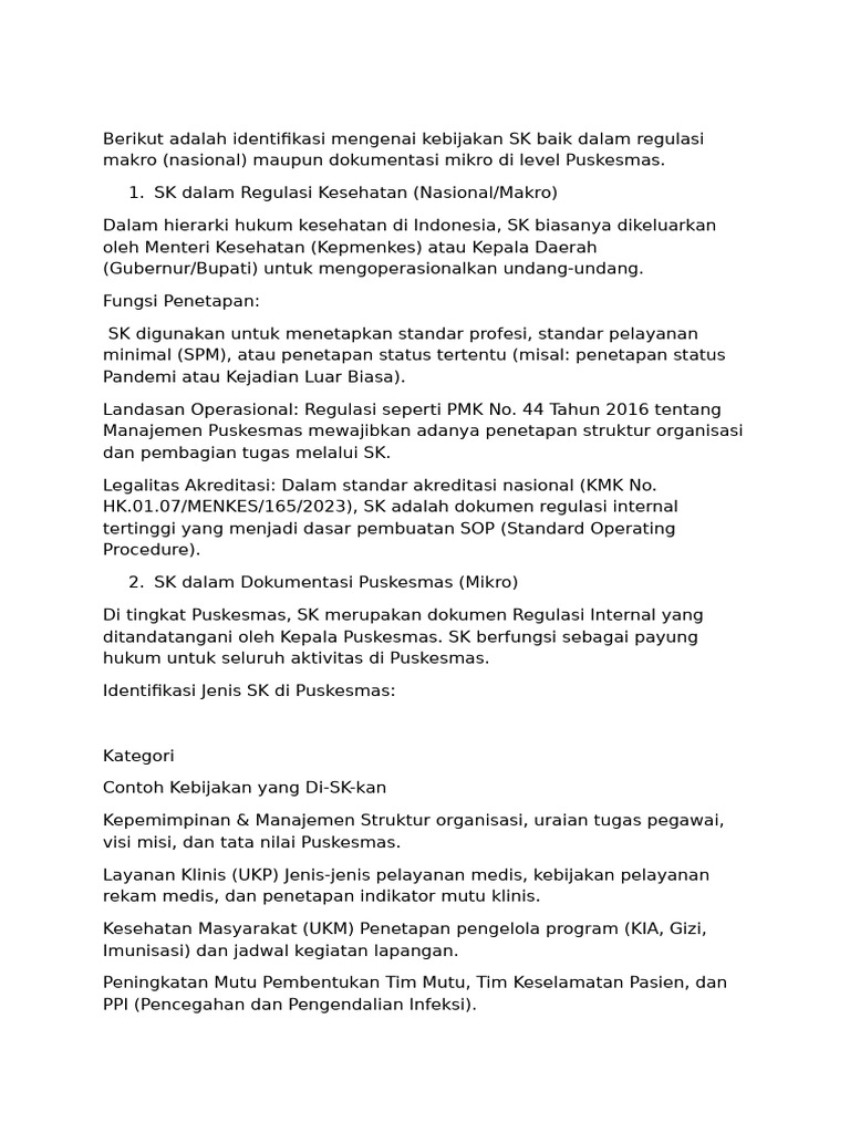 Dokumen | PDF