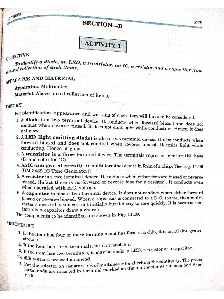 Phy Practical | PDF