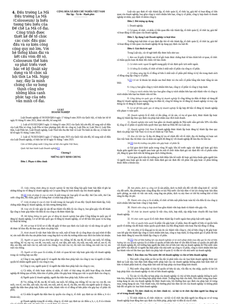 VBHN 67 LDN | PDF
