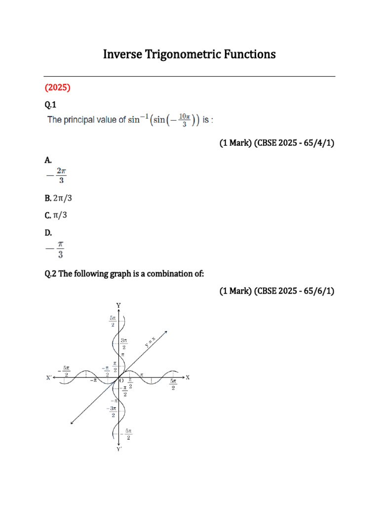 Selfstudys Com File | PDF | Function (Mathematics) | Analysis