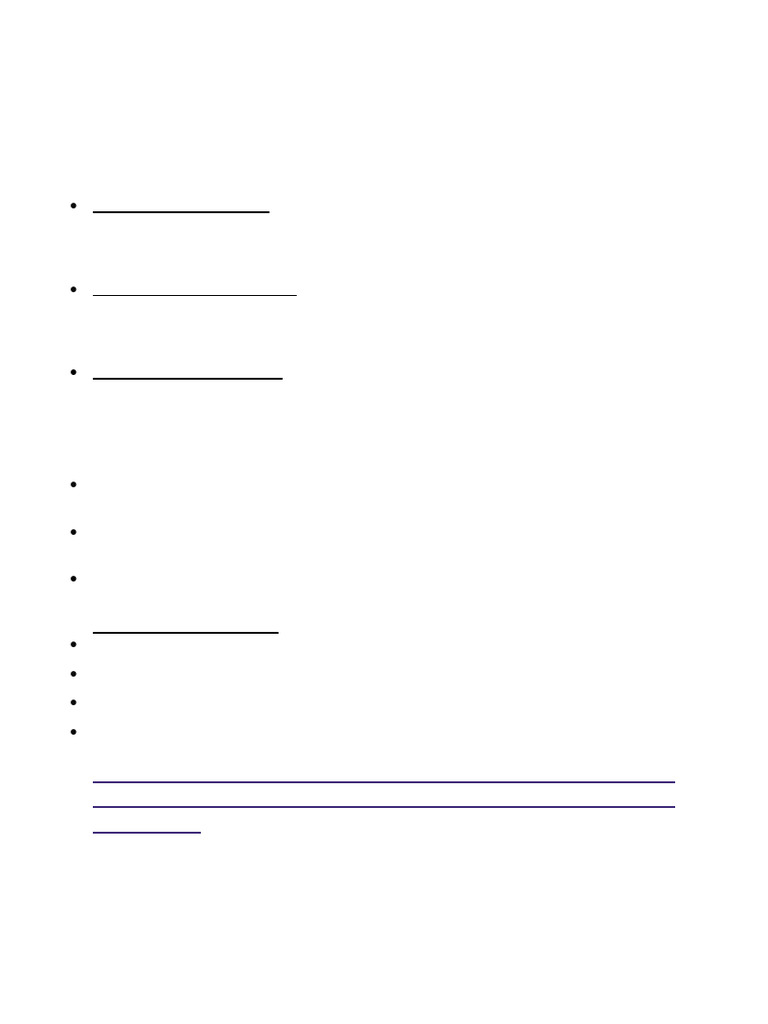 Robotics 2nd Unit | PDF | Computer Vision | Robotics