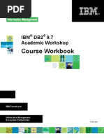 Academic Workshop Course Book