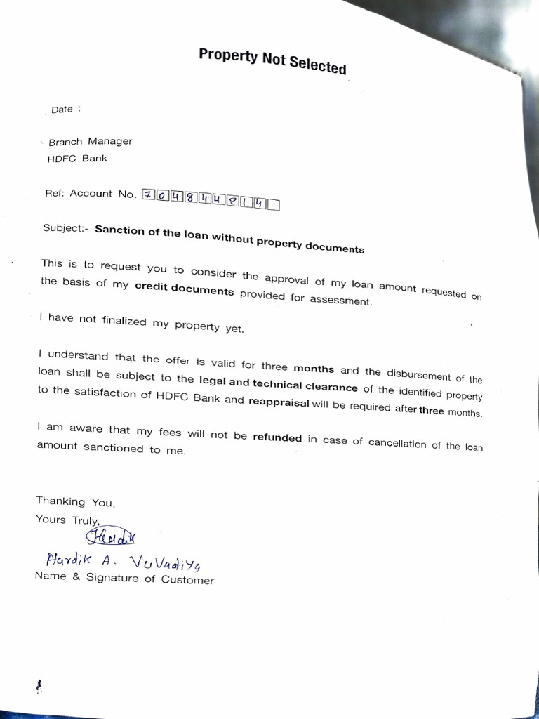 PNS Letter1 | PDF | Banking | Financial Services