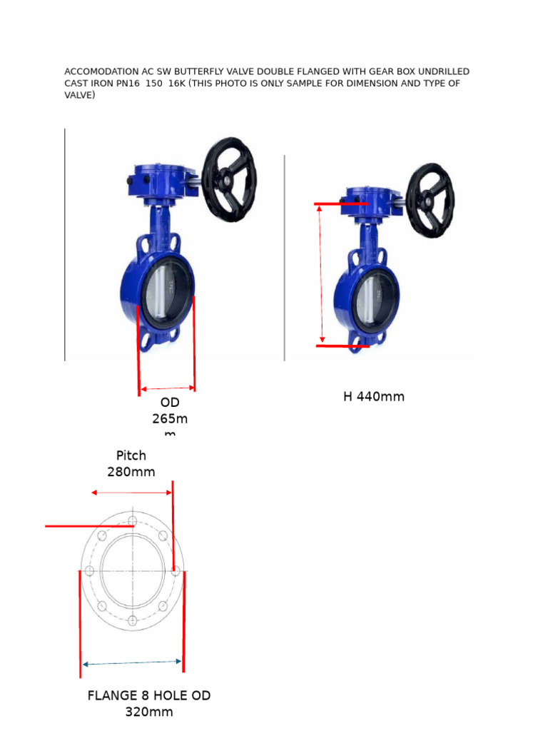 Ac SW Valve | PDF