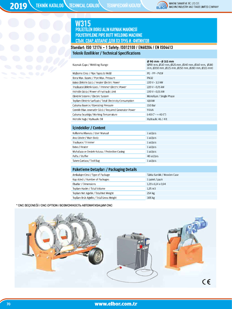 w315 Data Sheet | PDF