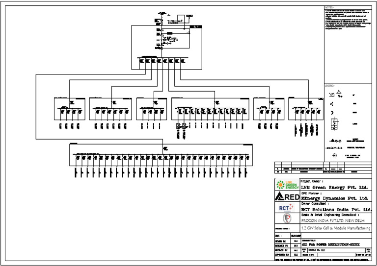 SLD Power Final Model | PDF