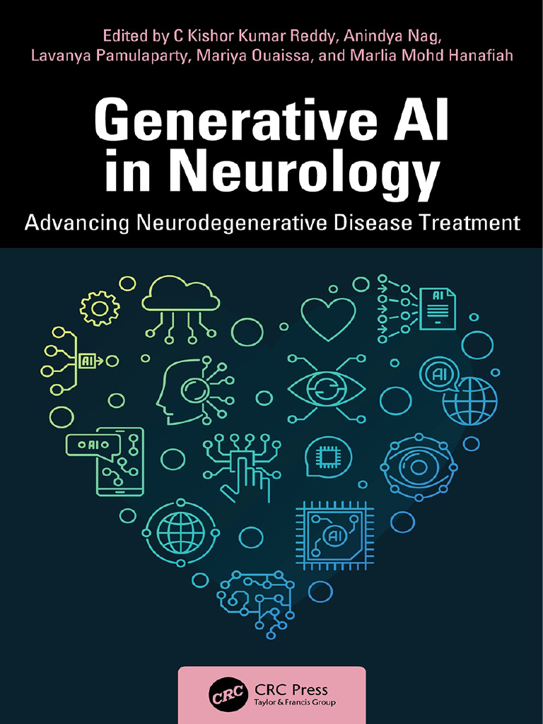 Generative AI in Neurology Advancing Neurodegenerative Disease ...