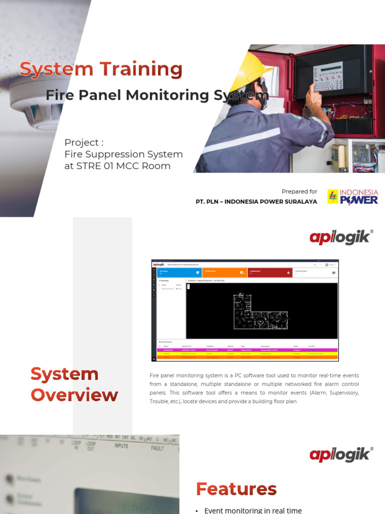 Materi Training FPMS | PDF