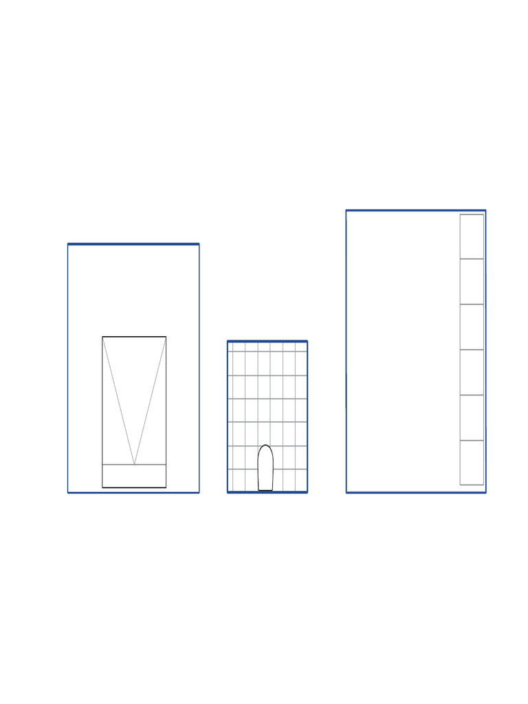 Drawing1 Model | PDF