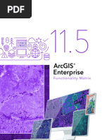 Introduction to ArcGIS Arcade Language | PDF | Variable (Computer ...