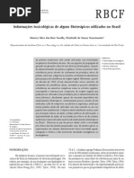 Toxi Das Plantas Medicinais Anvisa