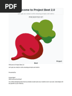 Data Annotation Test | PDF