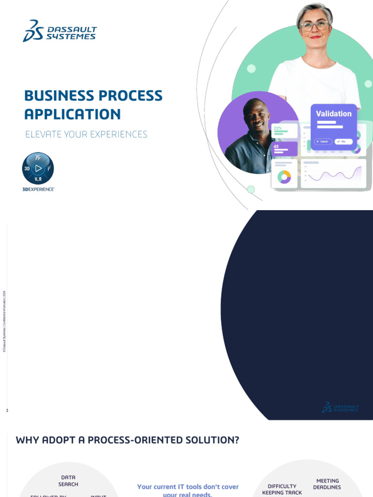 Business Process Application | PDF | Computing | Information Technology