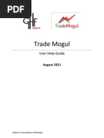 Download Trade Mogul Trading Guide by discodoodle82 SN100628001 doc pdf
