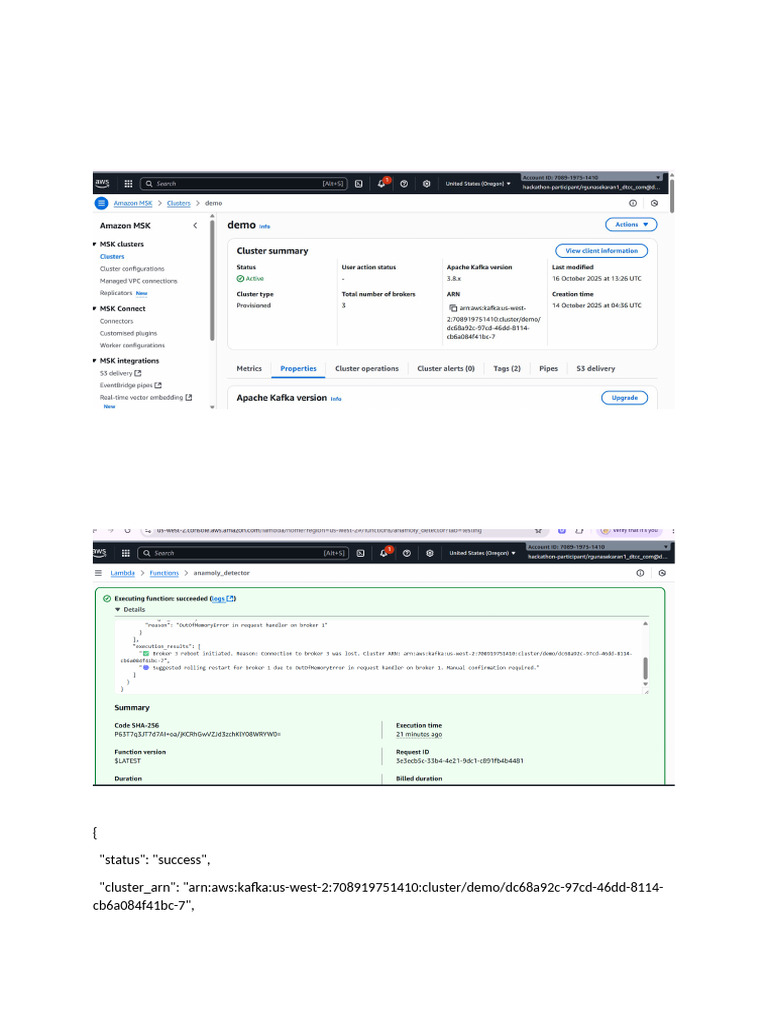 Output | PDF