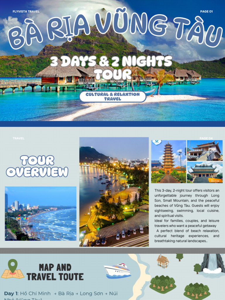 Travel | PDF