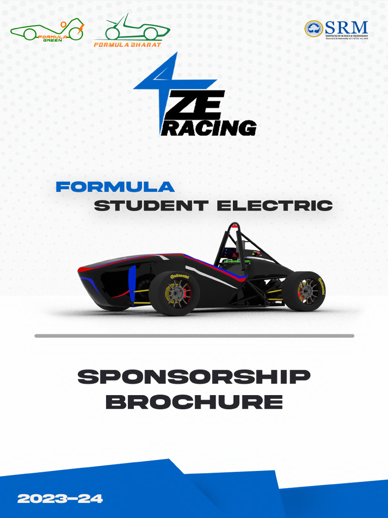 4ZE Brochure | PDF