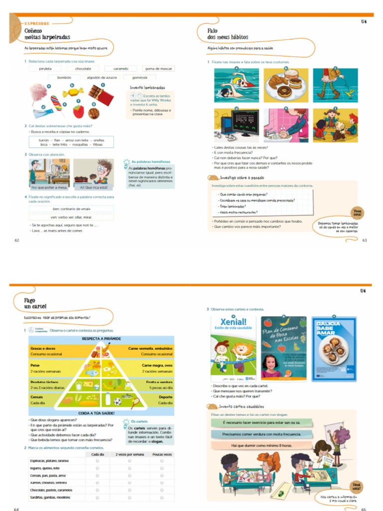 Tema 4 | PDF
