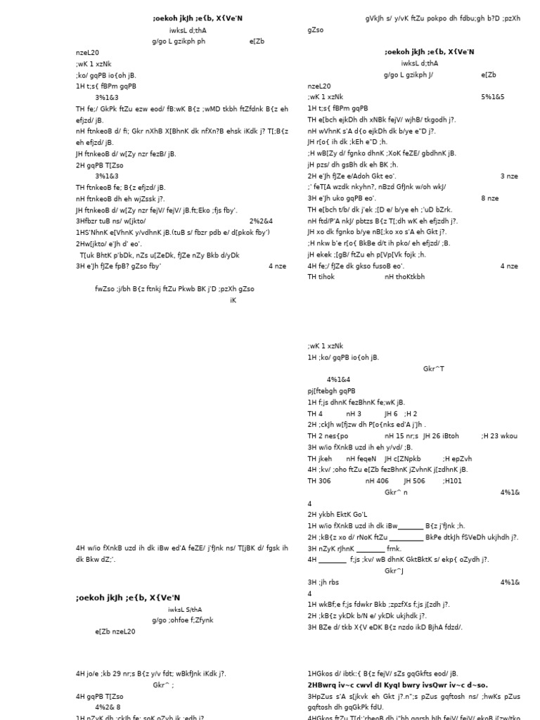 10 Physical Paper | PDF