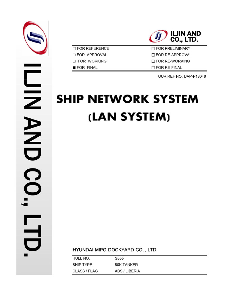 E-54 Ship's Computer System | PDF | Electrical Engineering | Electrical ...