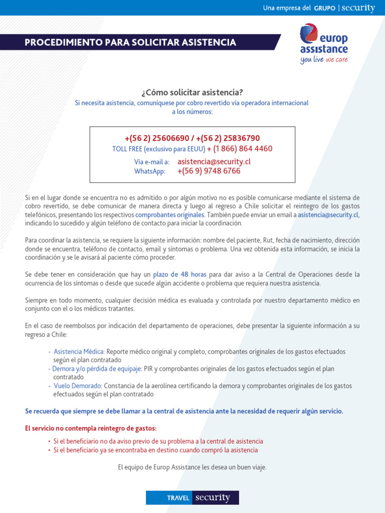 Proced I Mien To | PDF